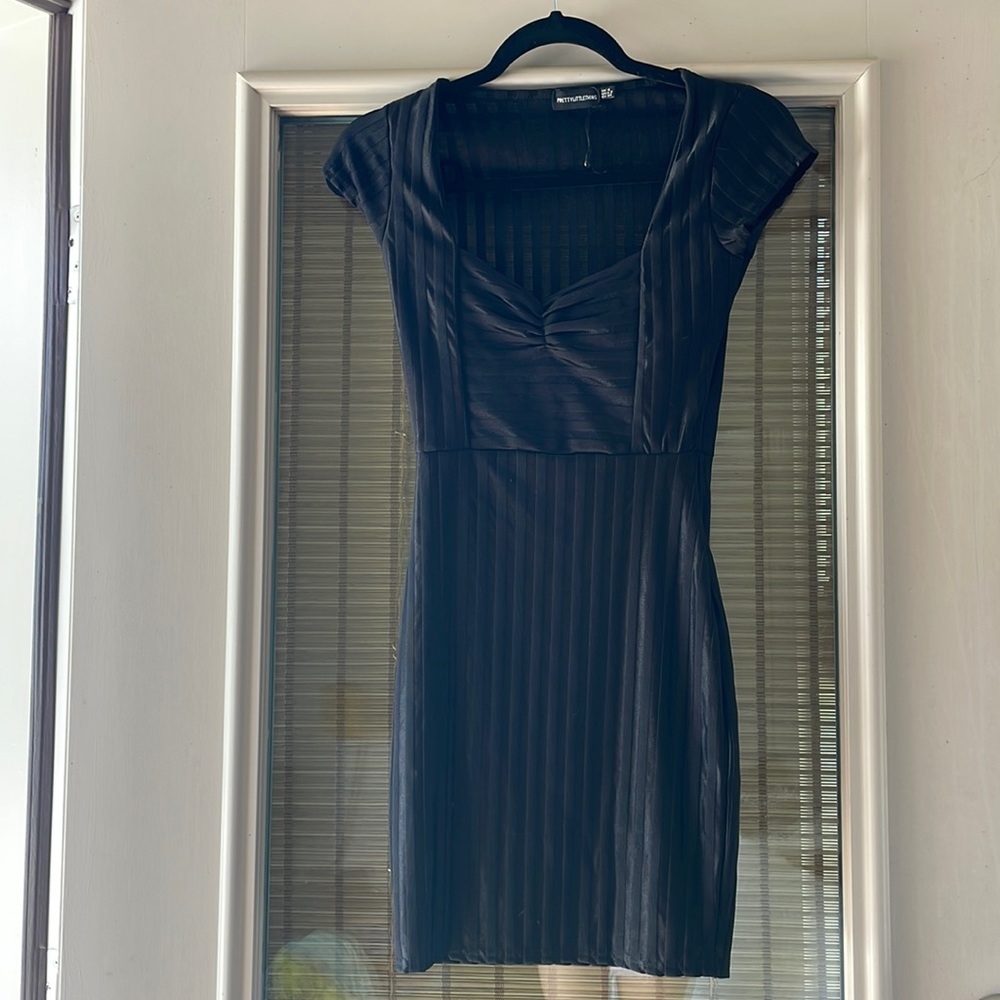 Pretty Little Thing Dress